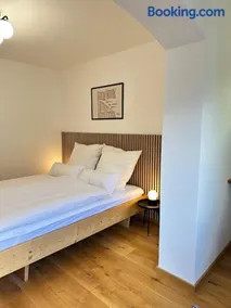 Ferienwohnung griabighoch2 - Dahoam auf Zeit - Image 2