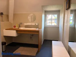 Ferienhaus am Trollbach - Parkplatz - WiFi - Küche - Netflix - Freistehendes Haus - Image 1
