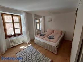 Haus La Punt, Savognin - Image 1