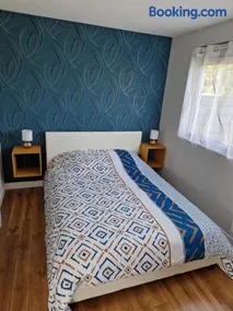 Logement T2 neuf-évasion en Corrèze - Image 1