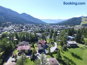Haus Elisengrund am Geigenbuehel - chalet privé - Image 1