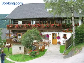 Apartment "Sunseitn" am Pietschacherhof - Image 2