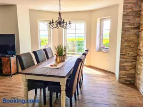 Ferienhaus Haffliebe mit Sauna und Kamin - Image 5