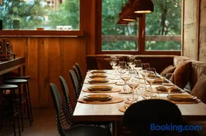 Chalet Namapa - LODJI Residences - Image 1