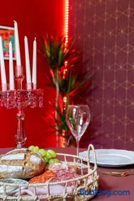 Love room - Luxuria Avignon - Image 4