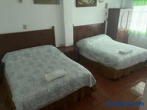 Hotel Inn El Guanaco - Image 4