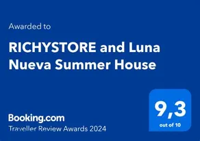 RICHYSTORE and Luna Nueva Summer House - Image 3