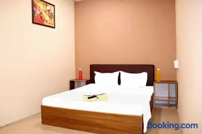 Ibis Rooms Times World Althan - Image 4