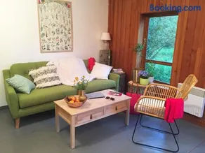 Chalet Cosy Nature - Image 1