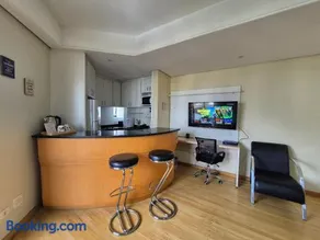 Flat Hotel Sena Madureira (Apto 1108) - Image 3