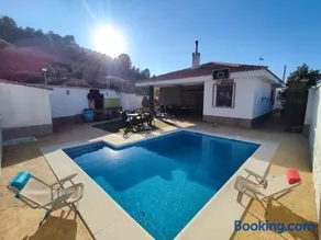 Villa Campoamor - Image 1