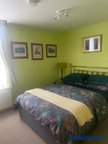 Flat G, 8 Castle Street - Image 5