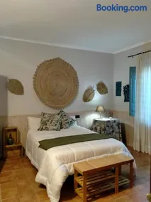 Hotel Rural El Cielo Entejado - Image 1