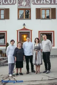 Gasthof Platterwirt - Image 1