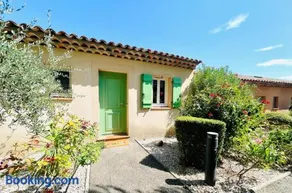 Maison haut de gamme dans le golf de pont royal - Image 2