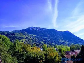 Ferienwohnung Grüntenpanorama im Jägerwinkl Allgäu - Image 2