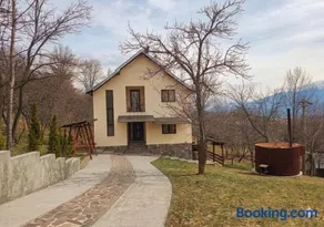 Casa Fluțar - Image 1