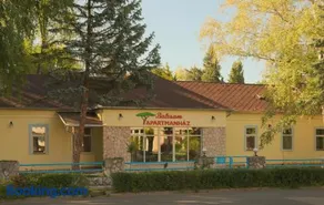 Balzsam apartmanház - Image 2