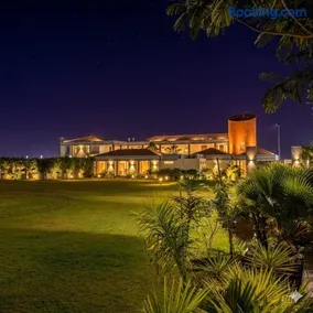 Balaji upvan resort - Image 2