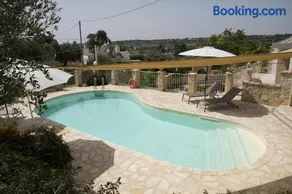 Villa Marilena with exclusive pool - Image 2