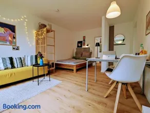 Apartment mit Balkon in Hannover-Ahlem - Image 2
