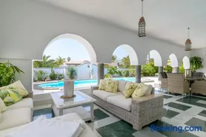 Oasis de lujo - luxury boutique villa - Image 3