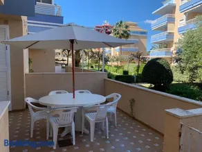Casa KIKO, LA CASA ESTA EN LA ANTILLA 200METROS PLAYA - Image 1