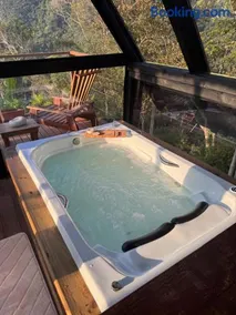 Cabanas de Zorzi Refúgio na Natureza perto de Floripa - Image 2