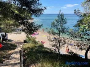 Villa Zonta Apartment Maremi with private jacuzzi - Image 1