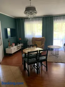 Apartament dwupokojowy - Image 1