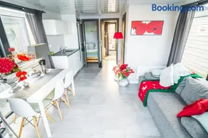 Rode Houseboat Zwartsluis - Image 2