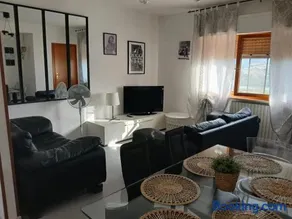 Spettacolare appartamento totalmente attrezzato con terrazza, giardino e barbecue | Vista sulla montagna - Image 2