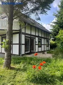 Haus Waldzeit, inclusief bedlinnen handdoeken en eindservice - Image 1