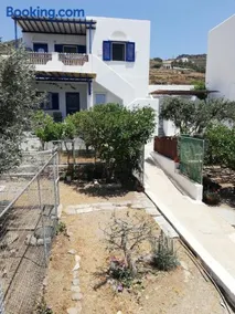 Marilia's view Tinos island 2 - Image 3