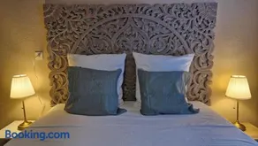 chambre Gisèle dans maison partagée bord du Rhône - Image 3