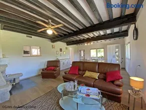 Maison de charme à Monnai, animaux acceptés, jardin et terrasse - Image 3