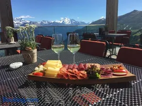 Hotel Belalp - Image 1