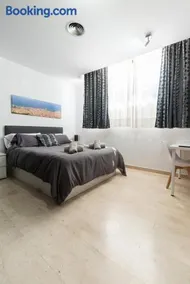 Apartament Granollers Up Live I - Image 2