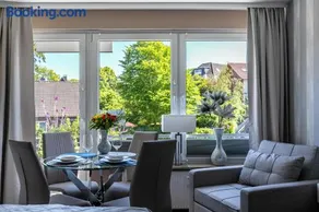Ferienwohnung mit Badestrand - Image 3