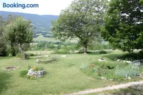 Chez Louve Bleue - Image 2