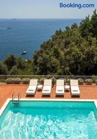 Villa Santa Croce - Image 4
