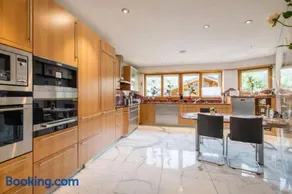 7BR Luxury Chalet near Interlaken with AC for 18 guests - Image 3