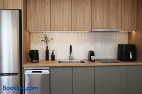 Molos Residence Plomari - Image 2