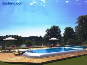 Mobil-home de 32m² avec terrasse et équipements de cuisine - API-1-52-1126 - Image 3