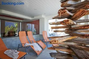 Ferienapartment Weitsicht mit Wellness - Image 4