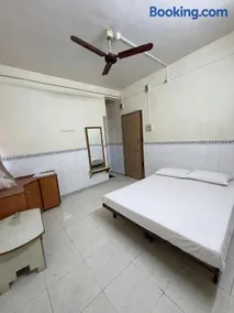 Hotel Shree Jay Amba Deluxe - Image 4