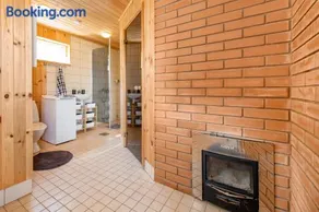 Nordic Bliss - KUMA Beach House with Sauna - Image 4