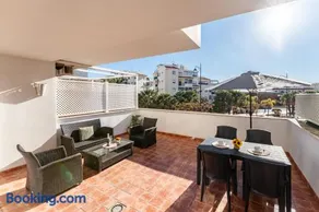 MalagaSuite Estepona Sun & Terrace - Image 2