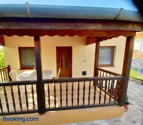 Boglári Harmónia Apartman - Image 5