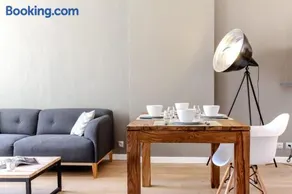 MY CASA - VEILLON - 2 bedrooms - City Center - Image 4